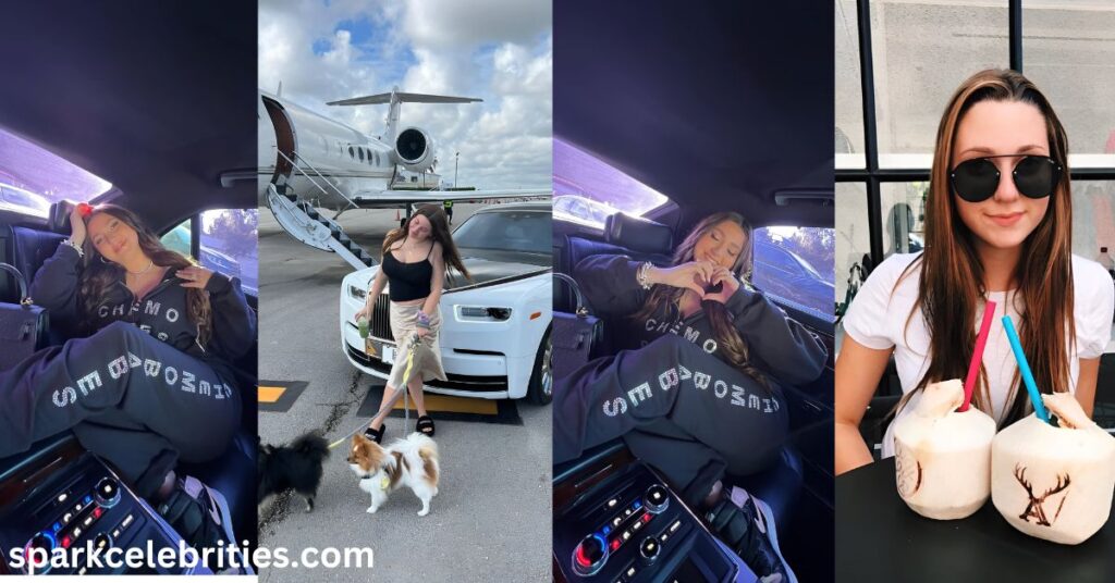 Ashley Brinton Lifestyle: Cars, Homes, and More