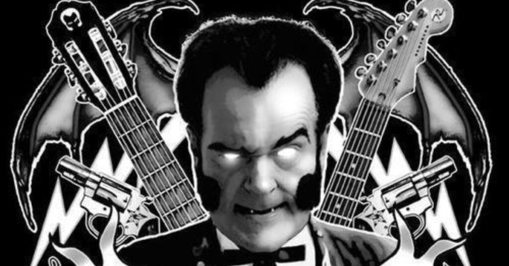 Who Is Unknown Hinson?