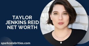 Taylor Jenkins Reid Net Worth