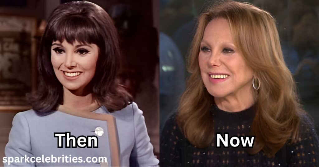 The Rise of Marlo Thomas in Hollywood