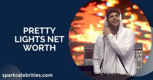 pretty lights net worth